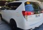 White Toyota Innova 2019 for sale-0