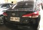 Black Toyota Vios 2018 at 1800 km for sale -2