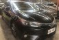Black Toyota Corolla altis 2018 at 2200 km for sale -0