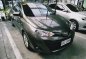 Green Toyota Vios 2018 for sale in Makati-0