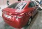 Red Toyota Vios 2019 for sale in Makati-0