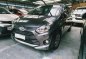Grey Toyota Wigo 2018 for sale in Makati-2