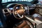 Black Ford Explorer 2013 at 15000 km for sale -3