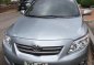 2008 Toyota Corolla altis at 100000 km  for sale -1