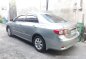 Silver Toyota Corolla altis 2014 for sale -5