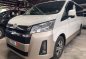 White Toyota Grandia 2019 for sale -1