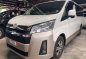 White Toyota Grandia 2019 for sale -0