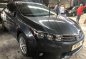 Selling Toyota Corolla altis 2017 Automatic Gasoline -0