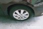 Selling Brown Toyota Vios 2017 Manual Gasoline -0
