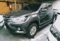  Toyota Hilux 2018 Manual Diesel for sale -0