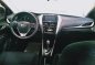 Selling White Toyota Vios 2019 Automatic Gasoline -3