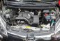 Black Toyota Wigo 2018 at 6800 km for sale-0