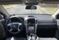 Selling Black Chevrolet Captiva 2011 at 79556 km-4