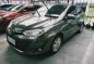 Green Toyota Vios 2018 for sale in Makati-3