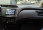 Sell 2018 Honda City Automatic Gasoline at 17117 km-3