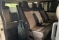 Selling White Toyota Hiace 2019 at 1200 km-3