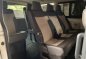 Selling White Toyota Hiace 2019 at 1200 km-7