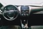 Red Toyota Vios 2019 for sale in Makati-3