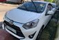 2nd Hand 2018 Toyota Wigo for sale -1