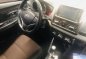 Selling Silver Toyota Yaris 2016 at 14000 km-6