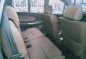 Selling Blue Toyota Avanza 2018 Automatic Gasoline -4