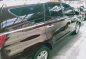 Brown Toyota Innova 2018 for sale in Makati-4