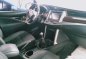 Brown Toyota Innova 2018 for sale in Makati-5