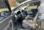 Selling Black Chevrolet Captiva 2011 at 79556 km-5