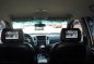 Silver Mitsubishi Montero sport 2010 Automatic Diesel for sale -5