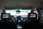 Silver Mitsubishi Montero sport 2010 Automatic Diesel for sale -3