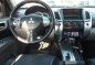 Silver Mitsubishi Montero sport 2010 Automatic Diesel for sale -6