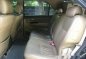 Sell Black 2013 Toyota Fortuner at Automatic Diesel at 1200000 km-4