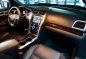 Black Ford Explorer 2013 at 15000 km for sale -8