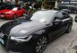 Selling Black Audi A6 2012 Automatic Gasoline-3