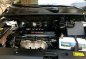 Selling White Toyota Rav4 2006 Automatic Gasoline -1