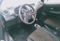 Grey Toyota Wigo 2018 for sale in Makati-4