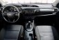 White Toyota Hilux 2019 Manual Diesel for sale -9