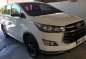 White Toyota Innova 2019 for sale-0