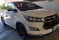 White Toyota Innova 2019 for sale-5