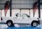 White Toyota Hilux 2019 Manual Diesel for sale -10