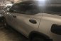 Sell Silver 2018 Toyota Fortuner at 11800 km -2