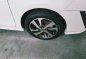Selling White Toyota Vios 2019 Automatic Gasoline -5