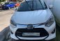 2nd Hand 2018 Toyota Wigo for sale -2