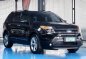 Black Ford Explorer 2013 at 15000 km for sale -1