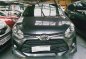 Grey Toyota Wigo 2018 for sale in Makati-6