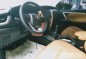 Used White Toyota Fortuner 2017 for sale -5
