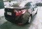 Selling Brown Toyota Vios 2017 Manual Gasoline -5