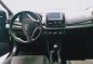 Selling Brown Toyota Vios 2017 Manual Gasoline -6