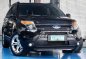 Black Ford Explorer 2013 at 15000 km for sale -0