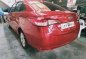 Red Toyota Vios 2019 for sale in Makati-8